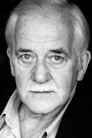 Bernard Gallagher في دور Tom's Father