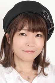 内田秀 dans le rôle de Mia Taylor (voice)