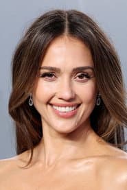 Jessica Alba as Sam Lockwood