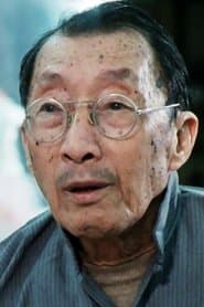 Ng Wui dans le rôle de Uncle Ching