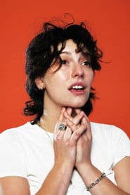King Princess في دور Angelina
