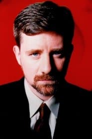 Bruce Harwood في دور Byers