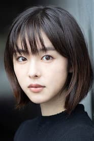 Erika Karata dans le rôle de Hikari Toyama