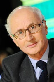 Éric Roussel في دور Self