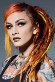 Lena Scissorhands في دور Vocals