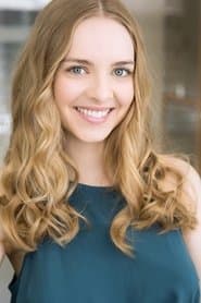 Darcy Rose Byrnes dans le rôle de Amber (voice)