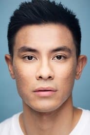 Yao في دور Ben / Taxi 1 (voice)