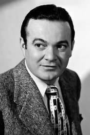 Leo Gorcey dans le rôle de Muggs McGinnis