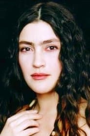 Rona Hartner في دور Sabrina