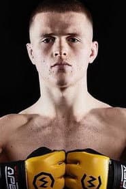 Paul Hughes في دور Self