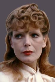 Margit Carstensen في دور Roxy