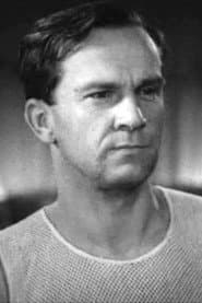 Boris Feodosyev as Krutilov's son