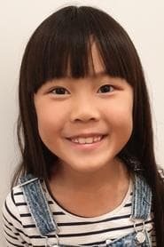 Elodie Fong في دور Young Xialing