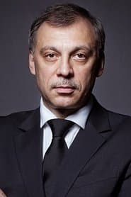 Sergey Chonishvili as Andrey Ivanovich Ushakov