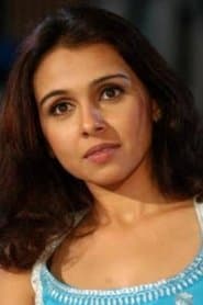 Suchitra Krishnamoorthi في دور Ana