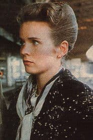 Angelika Maria Boeck dans le rôle de Claire Henri