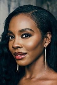 Deborah Ayorinde في دور Liz