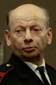 František Debelka dans le rôle de Committee Member