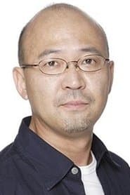 Mitsuru Ogata as Atsushi Yadomi (voice)
