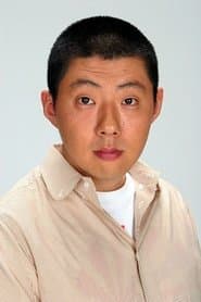 Yoshiyoshi Arakawa dans le rôle de Kazuki Joshima