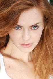Eliza Swenson في دور Dalia