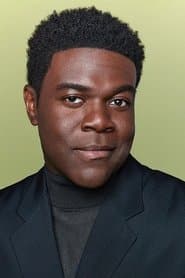 Sam Richardson dans le rôle de Conner (voice)