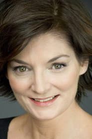 Olga Hueso dans le rôle de Periodista 1 Gloria