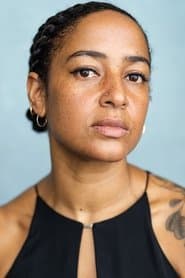 Amaka Okafor dans le rôle de Lady Macduff