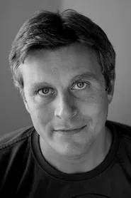Garry Sweeney as Hospital Porter