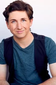 Brandon Killham as Young Ted