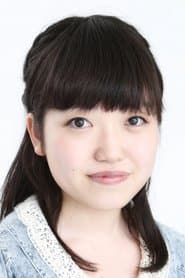 Misaki Kuno dans le rôle de Alice (voice)