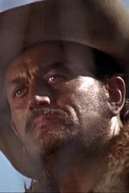 John Frederick dans le rôle de American on Stagecoach