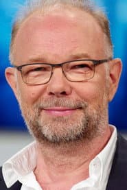 Bernd Ulrich as Self
