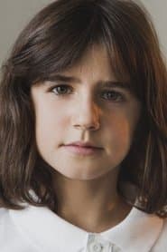 Bruna González dans le rôle de Sofía