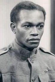 Don Blakely as Prago