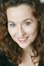 Elyzabeth Walling as Jewelry Saleswoman