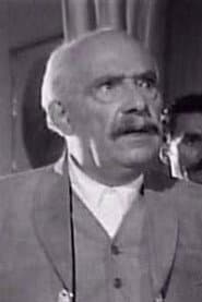 José Morcillo as Carlos Peñafiel
