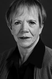 Marjorie Yates في دور Verity Braithwaite