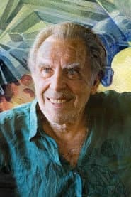 René Olivares dans le rôle de Self