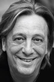 Serge Fiori في دور Self (vocals, guitar)