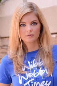 Hollie Winnard as Harley