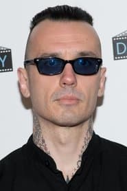 Damien Echols dans le rôle de Self