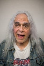 Bill Weeden as Reginald Stuart