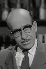 George Meader as Dr. Bruno