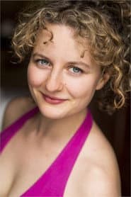 Ella Hope-Higginson as Josie