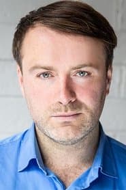 Cillian O'Gairbhi dans le rôle de Sarah's Father