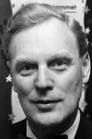 Eskil Eckert-Lundin في دور Orchestrator at the theatre