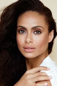 Shakara Ledard في دور Jessica