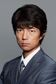 Toru Nakamura as Young Man in VW Golf