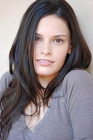 Trista Robinson dans le rôle de Contestant 2018